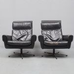 597024 Armchairs